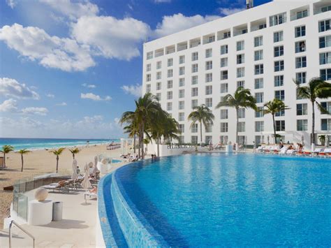 le blanc cancun all inclusive